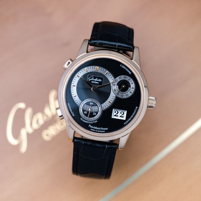 Glashutte Original PanoMaticVenue 90-04-20-05-04 Image 6